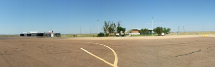 Winton Aerodrome - 2008